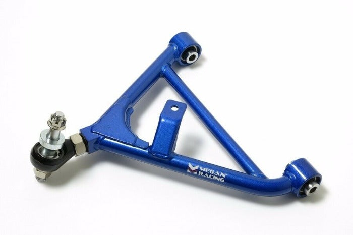 MRS-NS-1821 - Megan Racing Adjustable Rear Lower Control Arms Set - Nissan 240sx S14 (1995-1998)