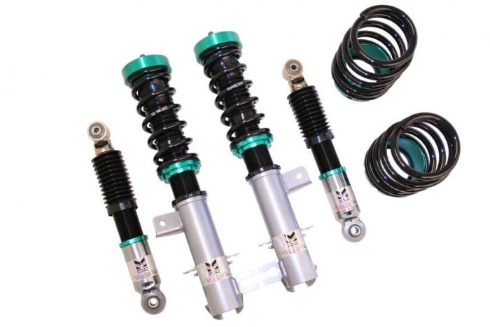MR-CDK-F511-EU - Megan Racing Euro I Series Coilovers - Fiat 500 US Models Only (2012+)