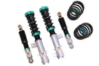 Megan Racing Euro I Series Coilovers - Fiat 500 US Models ONLY (2012+)