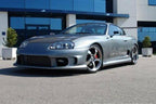 APR Performance Carbon Fiber Formula GT3 Mirrors - Toyota Supra MK4 (1993-1998)