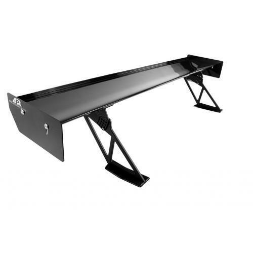 APR Performance Carbon Fiber GT-250 Adjustable Wing 71" - Ford Mustang S550 (2015-2017)