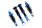 MR-CDK-MRX8-EZII - Megan Racing EZ II Series Coilovers - Mazda RX-8 (2004-2011)