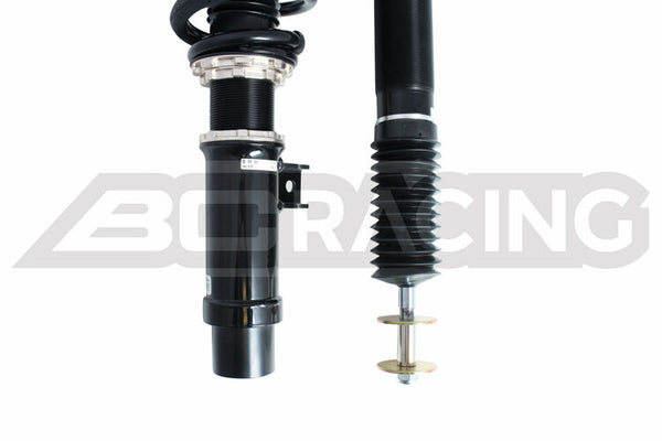 BC Racing BR Type Series Dampers Coilovers BMW 3 Series E92 2D ONLY 06-12 New