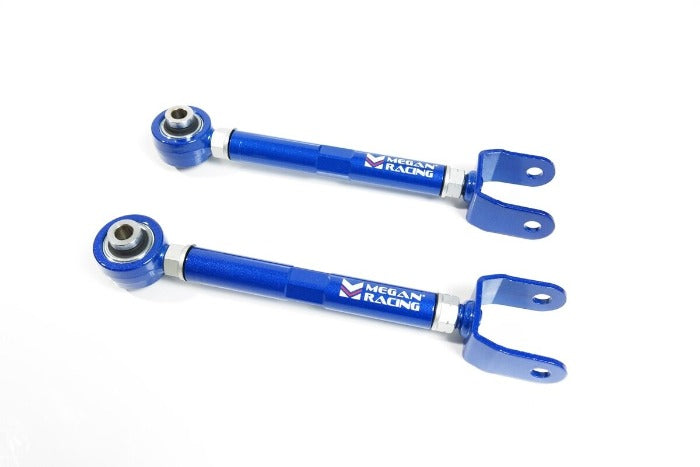 Megan Racing Pillowball Rear Traction Arms Set - Chevrolet Camaro (2016+)