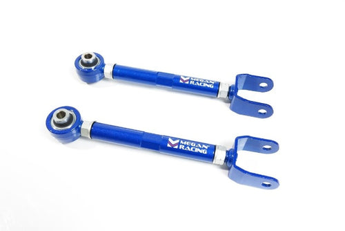 Megan Racing Pillowball Rear Traction Arms Set - Chevrolet Camaro (2016+)