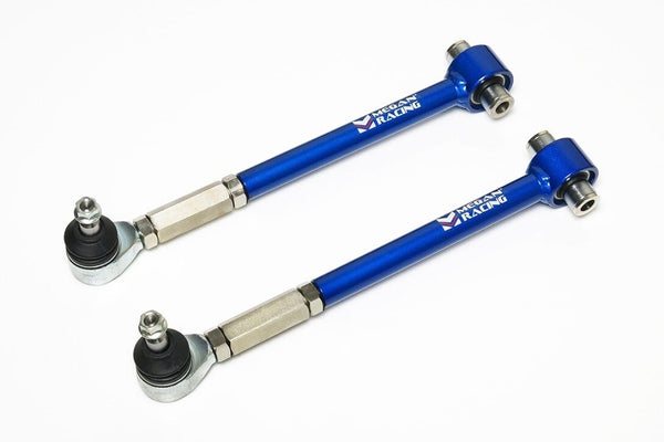 Megan Racing Rear Adjustable Toe Control Arms Dodge Sebring Stratus Avenger New