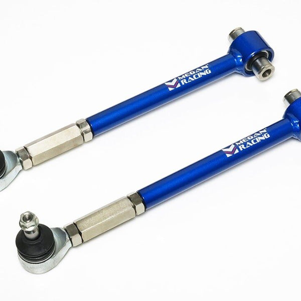 Megan Racing Rear Adjustable Toe Control Arms Dodge Sebring Stratus Avenger New