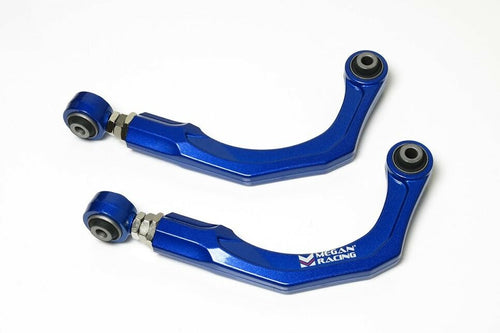 Megan Racing Adjustable Rear Camber Control Arms - Mazda 3 (2013+)