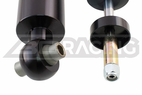 BC Racing BR Series Coilovers - Lexus CT200H (2011-2016)