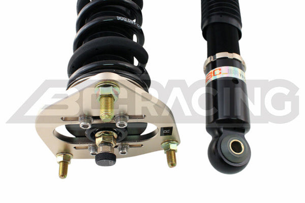 BC Racing BR Type Series Lowering Drop Coilovers Kit Elantra MD 11-16 New