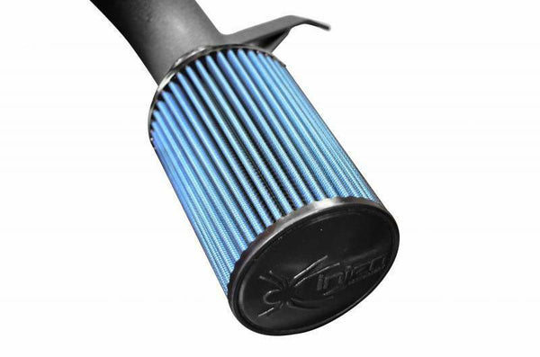 Injen Black SP Short Ram Air Intake System - Kia Stinger Twin Turbo 3.3L (2018+)