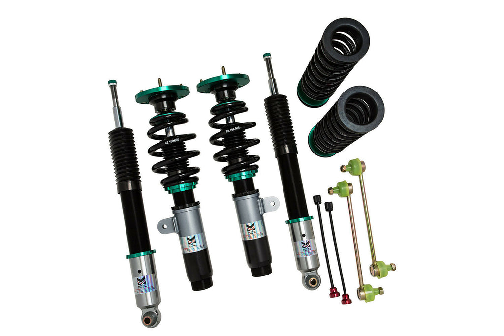 Megan Racing Euro II Series Coilovers - BMW E90 / E92 / E93 M3 (2008-2013)