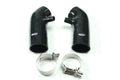 ISR Performance Silicone Air Intake Tubes Kit - Infiniti G35 G37 VQ35HR VQ37HR