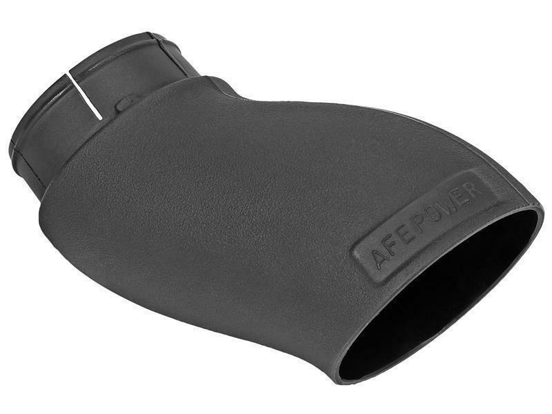 AFE Power Momentum GT Intake Dynamic Air Scoop - Dodge Challenger V6 3.6L / V8 5.7L 6.4L (2015-2021)