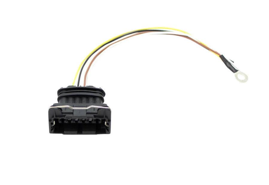 ISR Performance Z32 MAF Air Flow Meter Pig Tail Harness - Nissan 240SX 300ZX