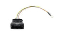 ISR Performance Z32 MAF Air Flow Meter Pig Tail Harness - Nissan 240SX 300ZX