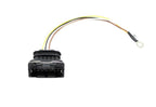 ISR Performance Z32 MAF Air Flow Meter Pig Tail Harness - Nissan 240SX 300ZX
