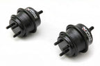 Megan Racing Reinforced Engine Motor Mounts Set - Hyundai Genesis Coupe 3.8L V6 (2010-2012)