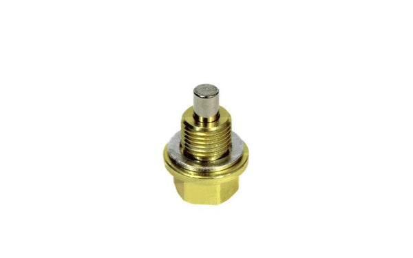 ISR Performance Magnetic Oil Drain Plug M12 X 1.25 - Nissan & Toyota
