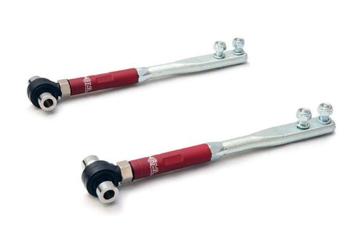 TruHart Adjustable Front Tension Rod Arms - Nissan 240SX S13 (1989-1998)