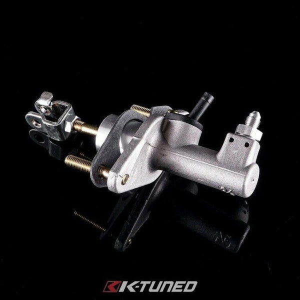 K-Tuned CMC Clutch Master Cylinder Upgrade - Honda Civic Si EP3 FG2 FA5 (2002-2011)