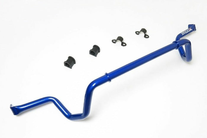 MRS-TY-1700 - Megan Racing Adjustable 30mm Front Sway Bar w/ Bushings - Toyota Sienna XL30 FWD (2011-2020)