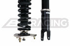 BC Racing BR Series Coilovers - Mitsubishi Lancer EVO Evolution 8 9 (2003-2007)
