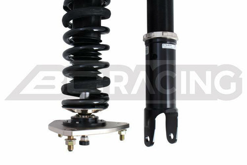 B-08-BR - BC Racing BR Coilovers - Mitsubishi Lancer EVO Evolution 8 9 (2003-2007)