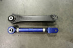 Megan Racing Adjustable Rear Trailing Control Arms Set - Cadillac ATS (2013-2019)