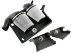 AFE Stage 2 Magnum Force Pro Dry S Cold Air Intake CAI w/ Scoops BMW 335I 07-10