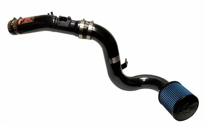 Injen SP Cold Air Intake System (Black) - Honda Civic Si 2017-2020