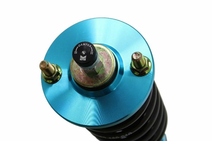 Megan Racing EZ II Series Coilovers - Honda Civic EG EK (1992-2000)
