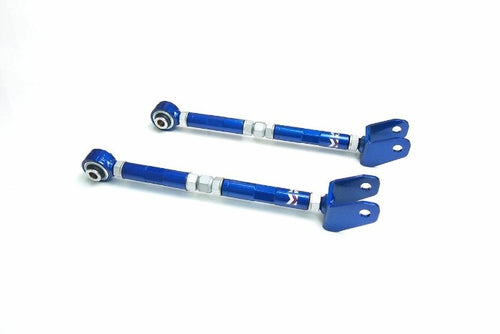 Megan Racing V2 Adjustable Rear Traction Arms - Lexus Altezza IS200 IS300 (2001-2005)