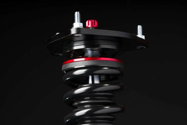 Annex Suspension Fast Road Pro Coilovers - Subaru STI GR GV (2008-2014)