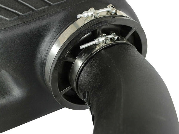 AFE Momentum GT Pro Dry S Cold Air Intake - Dodge RAM 1500 & Classic 5.7L (2009-2021)