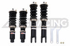 BC Racing BR Series Coilovers - Honda Civic w/ Rear Fork (1996-2000)