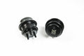 Megan Racing Reinforced Engine Motor Mounts Set - Hyundai Genesis Coupe 2.0L Turbo (2010-2012)