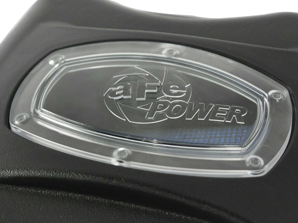 AFE Momentum GT Pro 5R Cold Air Intake CAI Sierra & Silverado 1500 V8 14-18 New