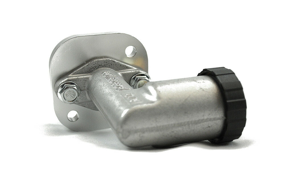 IS-MCA-S134 - ISR Brake Master Cylinder Adapter Plate LS1 T56 Swap - Nissan 240sx S13 S14