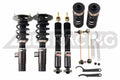 BC Racing BR Series Coilovers - BMW 3 Series F30 (2012-2018)