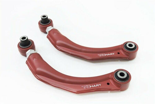 Truhart Adjustable Rear Camber Control Arms Set - Subaru Legacy BE BH BT BL BP (2000-2009)