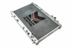 Megan Racing Performance Aluminum Radiator - Acura Integra DC MT Only (1994-2001)