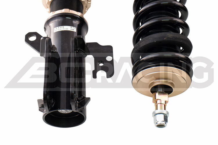 BC Racing BR Series Coilovers Kit - Lexus ES300 XV20 (1997-2001)