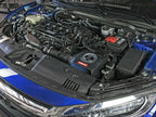 AFE Power Takeda Momentum PRO 5R Cold Air Intake System CAI Honda Civic 1.5T 16+