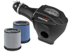 AFE Momentum GT PRO 5R Cold Air Intake Kit - Dodge Challenger & Charger SRT Hellcat V8 6.2L (2015-2016)