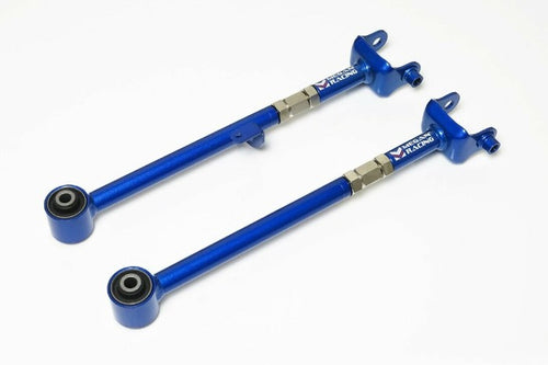 Megan Racing Adjustable Rear Upper Camber Control Arms RUCA - Acura TL & TSX (2009-2014)