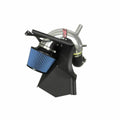 Injen SP Series Short Ram Cold Air Intake - Polished - Hyundai Genesis Coupe 2.0T (2013-2014)