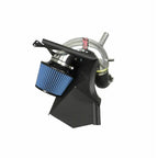 Injen SP Series Short Ram Cold Air Intake - Polished - Hyundai Genesis Coupe 2.0T (2013-2014)