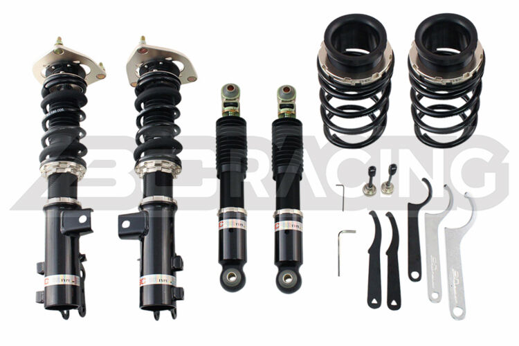 BC Racing BR Series Coilovers - Elantra MD (2011-2016)