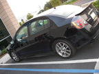 Megan Racing Street Series Coilovers - Nissan Sentra 2.0L / 2.5L / Spec V (2007-2012)